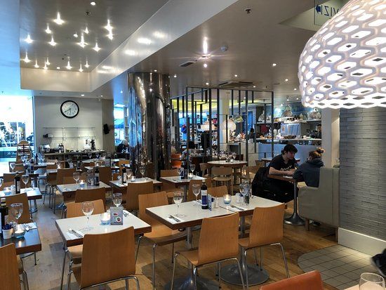 Carluccios